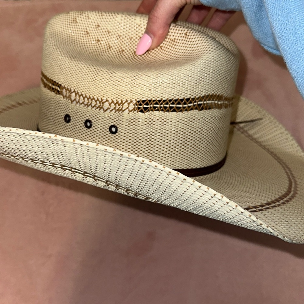 ARIAT WESTERN HAT 🐴